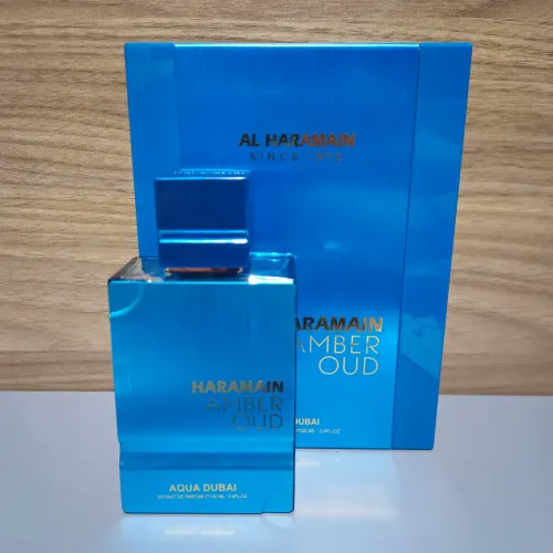 Perfume inspirado imagination aqua dubai