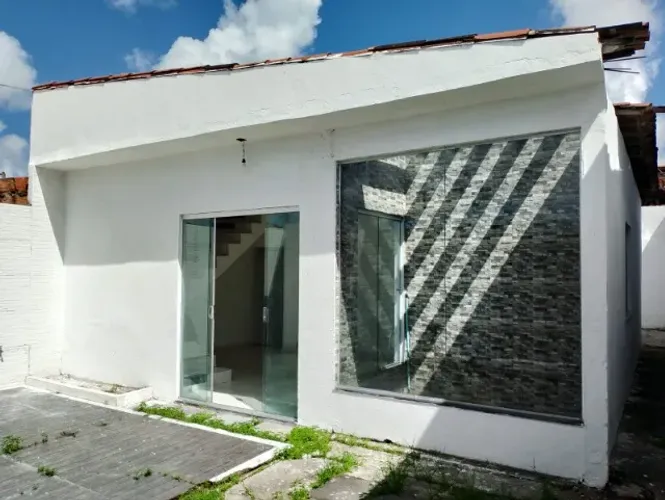Casa Condomínio Sinai 1