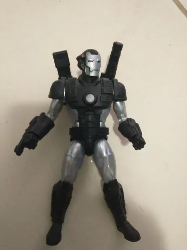 Marvel legends diversos 