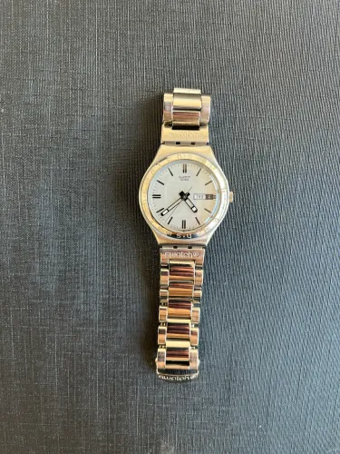 Relógio Swatch - raro