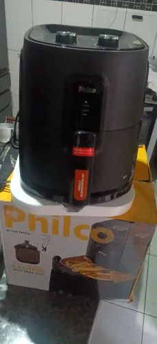 Air fryer