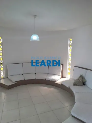 CASA ASSOBRADADA - BELA VISTA - SP