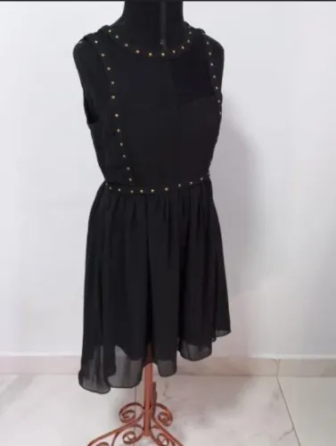 Vestido Antix festa M