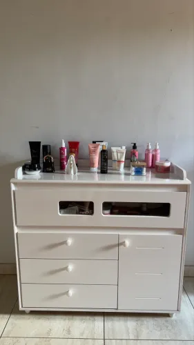 Mesa de Make