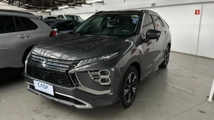 Mitsubishi Eclipse Cross HPE 1.5 16V 165cv AUT 2024