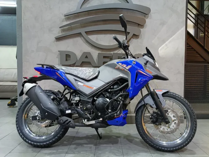 DAFRA NH 300 ABS