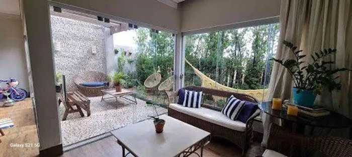 Casa Condomínio Jardins de Athenas em São José do Rio Preto - Com energia fotovoltaica ! R