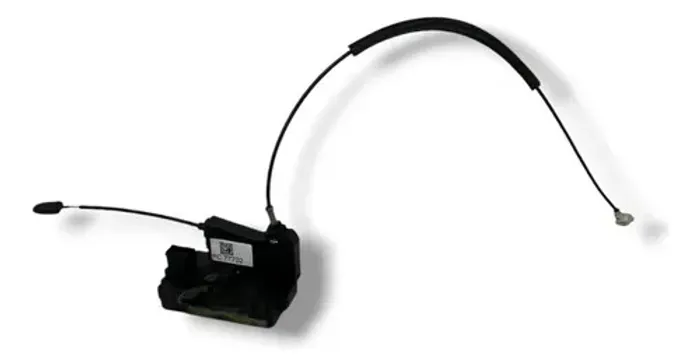 Fechadura Eletrica Direita Gm Astra 2 Portas 1998 1999 2000