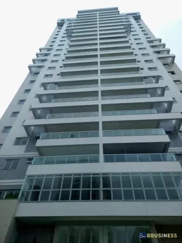 Apartamento à venda com 3 suítes - Parque Tamandaré, Campos dos Goytacazes, RJ