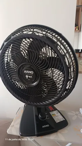Ventilador
