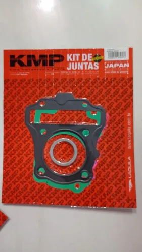 Peças de moto
