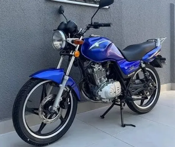 Alug250semanalmotosuzuki