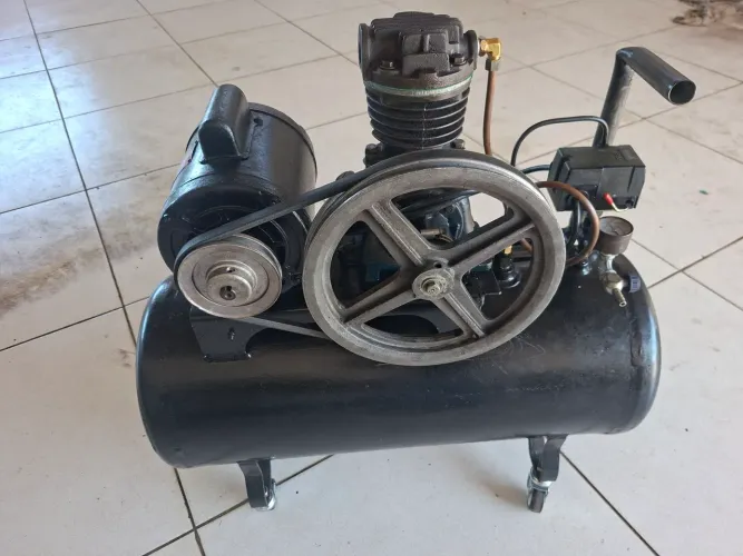 Compressor