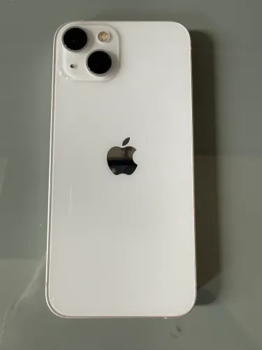 iPhone 13 128GB Branco - Com caixa original