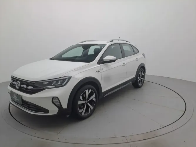 Volkswagen Nivus Highline 1.0 200 TSI Flex AUT 2024