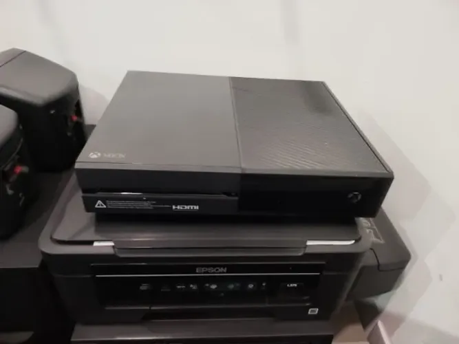 Vendo Xbox One