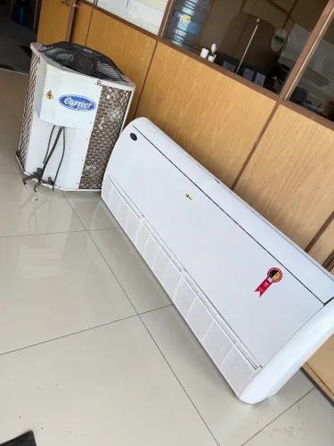 Ar 60 mil btus