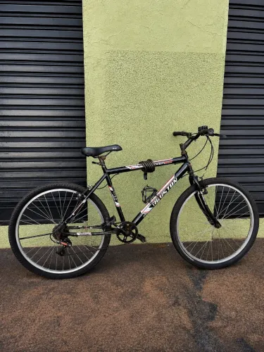 Bicicleta aro 29