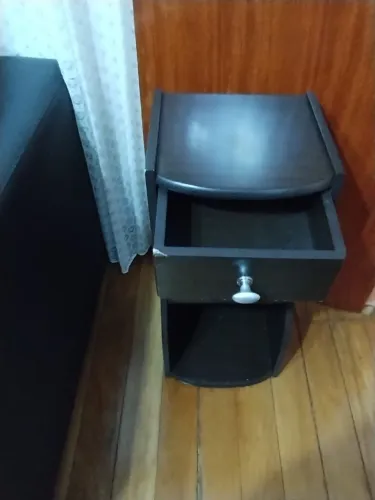 Mesinha de apoio