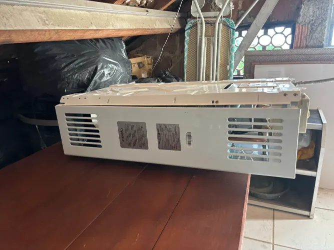 aquecedor a gas rinnai REU-M200CFHBL