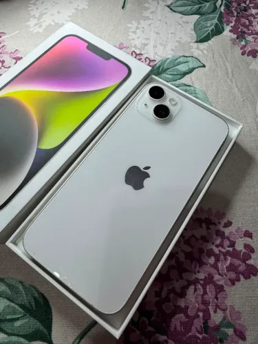 Iphone 14 plus 256gb