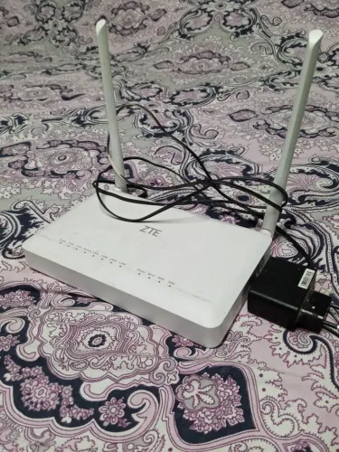 Modem Wifi