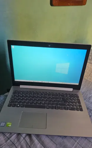 Notebook Gamer de entrada