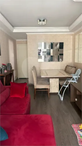 Apartamento à venda com 3 quartos, sendo 1 suíte, no condomínio Flex Suzano, Suzano - SP