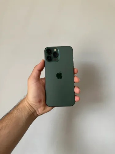 iPhone 13 Pro Max 256gb