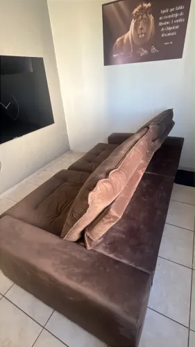 Sofá 2,30m