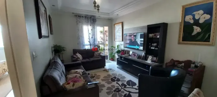 Apartamento em Santa Maria