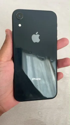 Vendo iPhone XR 64 sem Face ID 