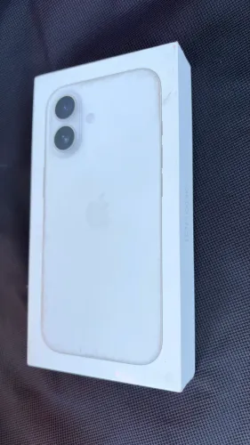 iPhone 17 256