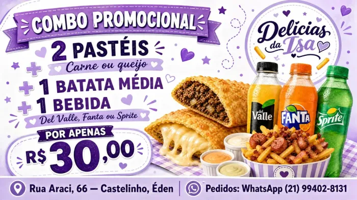 Lanche
