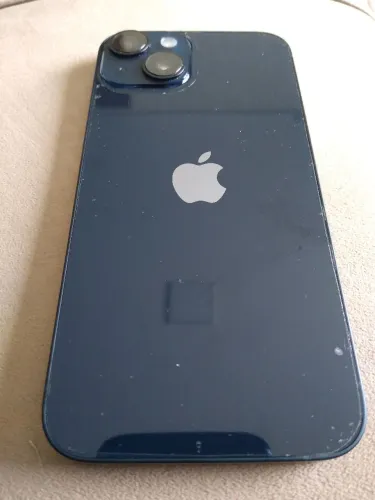 iPhone 14 128gb Preto Bateria 76%