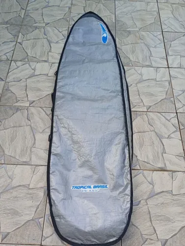 Capa prancha de surf 6'0 a 6'5