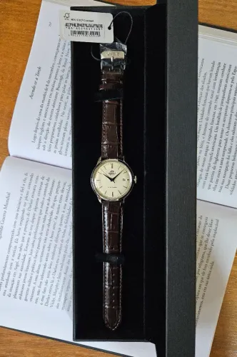 Orient Bambino Ref: RA-AC0M04Y10B