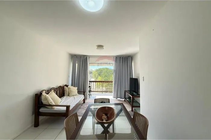 Apartamento à venda Condomínio Bosque de Guarajuba