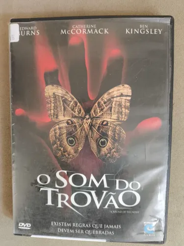 O Som do Trovão 