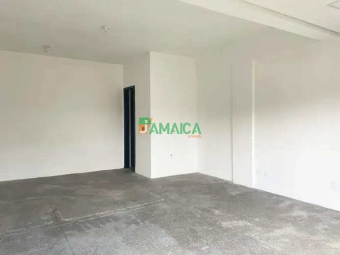 Loja com 38² para locação na Rua José Rietmeyer - Uberaba - 5013