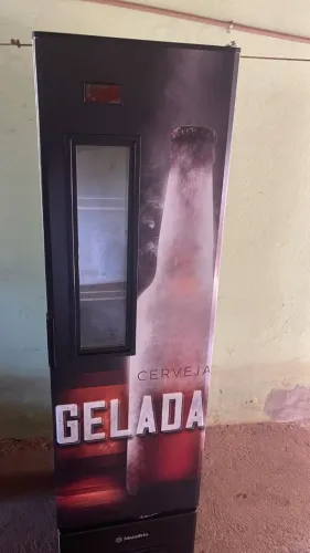 CERVEJEIRA METALFRIO SLIM