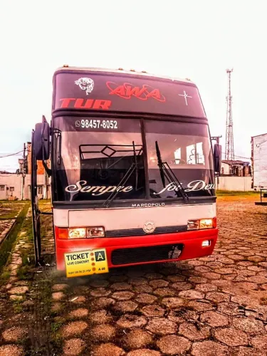 VOLVO B10M 