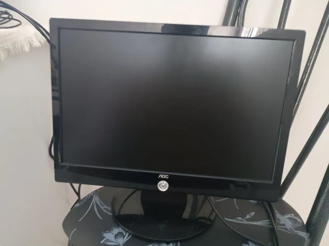 Monitor AOC 