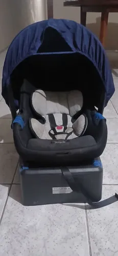 Bebê Conforto