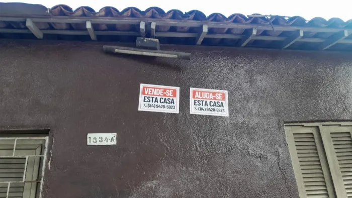 Imóvel no Tirol 6x22