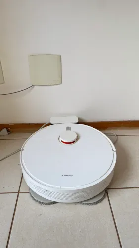 Robô Aspirador Xiaomi S10+