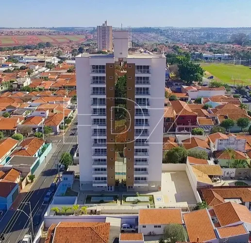 Apartamento aluguel 3 suítes, Araraquara/SP