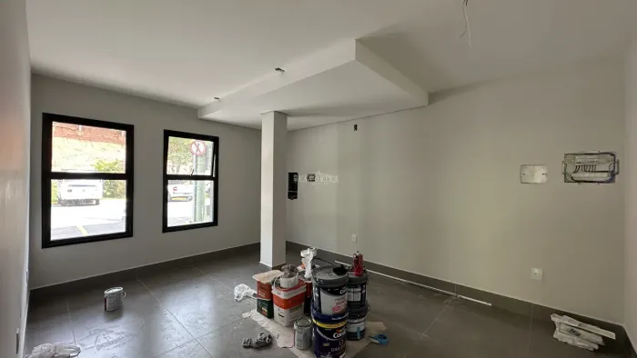 Sala Comercial para aluguel em Bragança Paulista - Centro Empresarial Jaguari