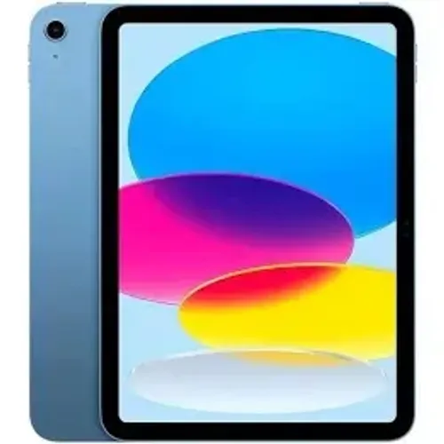 iPad 11 A16 Wi-Fi Azul