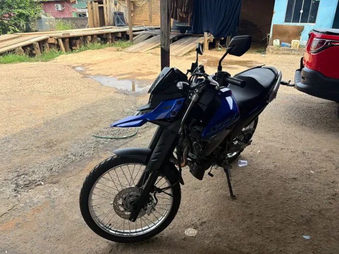 Lander 250 c